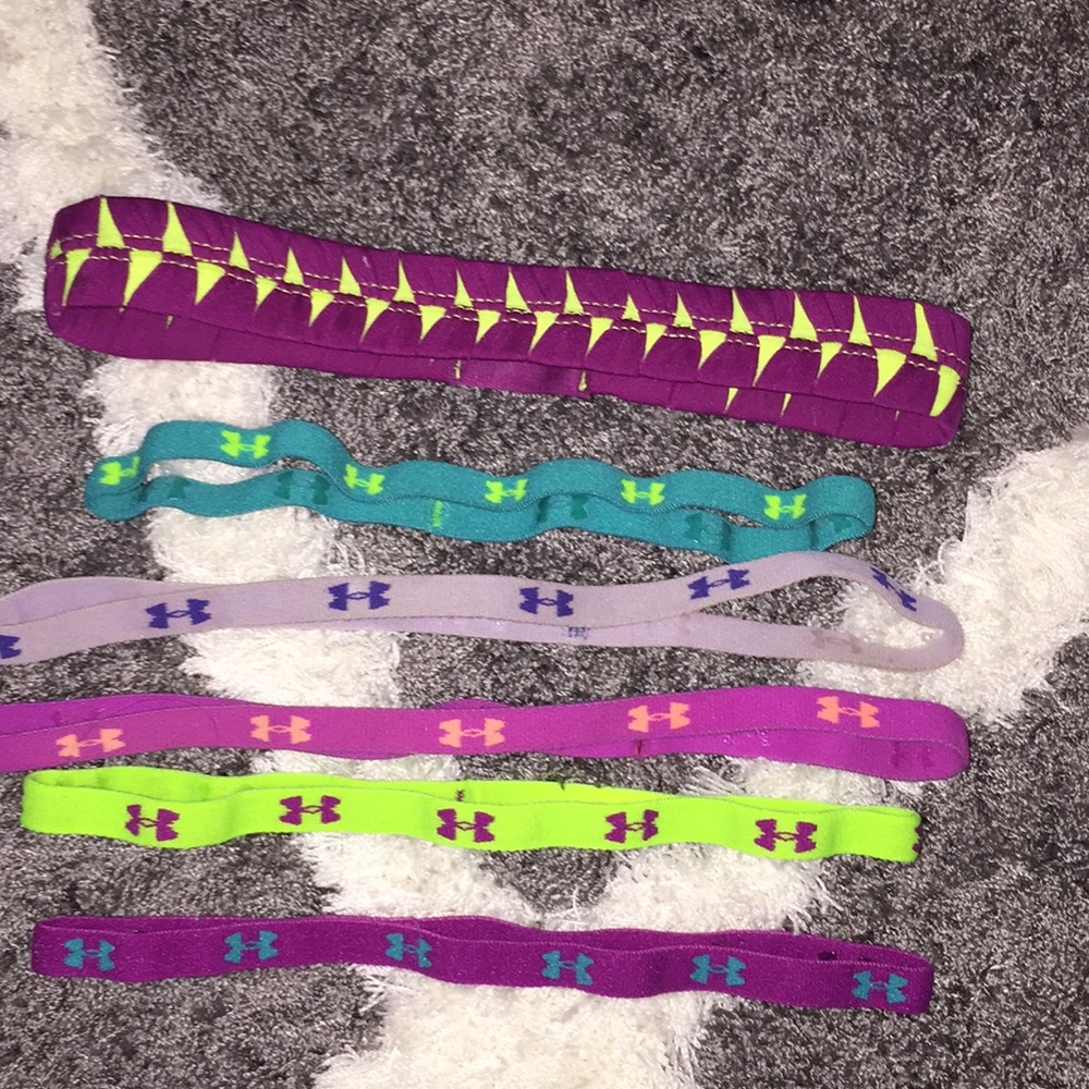 Headbands